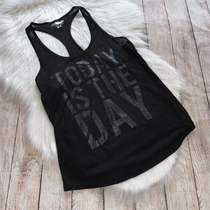Forever21 active tank size XS